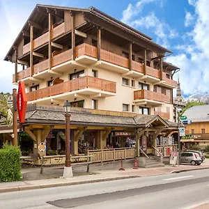  Vakantiehuis Les Aiguilles De Warens